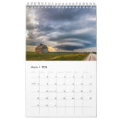 Herinneringen van een oude muur - Afbeeldingen Kalender (Mar 2026)