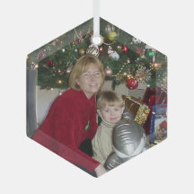 Herinneringen van het kerstfeest