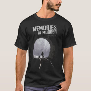 Herinneringen van Murder Essential T-Shirt