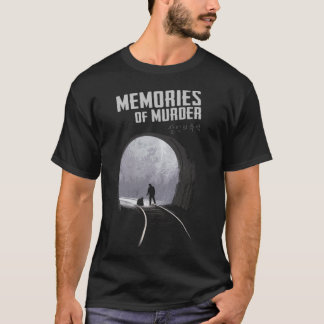 Herinneringen van Murder Essential T-Shirt