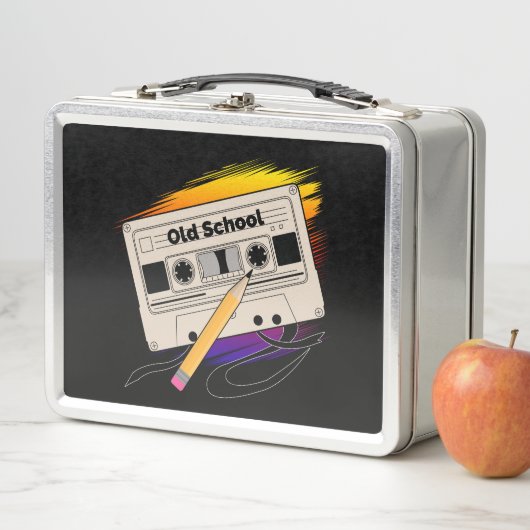 Herinneringen van oude scholen (In situ)