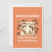 Herinneringen vastleggen kaart (Voorkant)