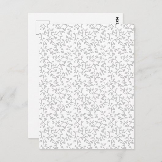 Herinneringen vastleggen met  aangepaste Briefkaar Briefkaart (Voorkant / Achterkant)