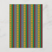 Herinneringen vastleggen met  aangepaste Briefkaar Briefkaart (Voorkant)