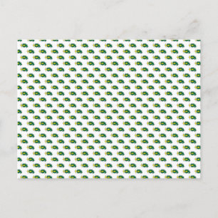 Herinneringen vastleggen met  aangepaste Briefkaar Briefkaart