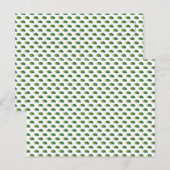 Herinneringen vastleggen met  aangepaste Briefkaar Briefkaart (Voorkant / Achterkant)