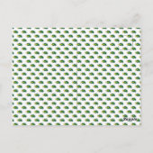 Herinneringen vastleggen met  aangepaste Briefkaar Briefkaart (Achterkant)