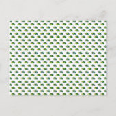 Herinneringen vastleggen met  aangepaste Briefkaar Briefkaart (Voorkant)