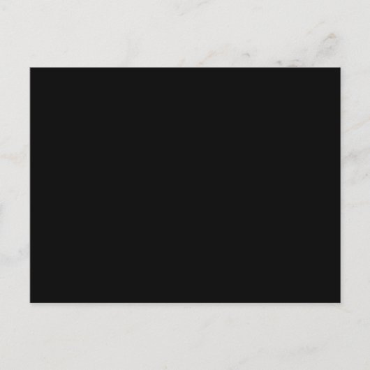 Herinneringen vastleggen met aangepaste Briefkaar Feestdagenkaart (Voorkant)