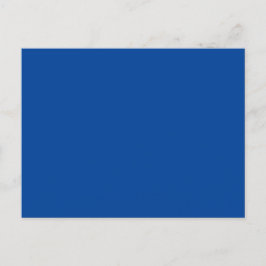 Herinneringen vastleggen met vintage aangepaste an briefkaart