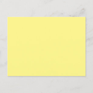 Herinneringen vastleggen met vintage aangepaste an briefkaart