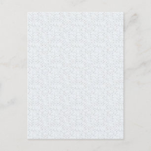 Herinneringen vastleggen met vintage aangepaste an briefkaart
