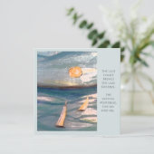 Herinneringen vieren. kaart (Staand voorkant)