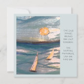 Herinneringen vieren. kaart (Voorkant)