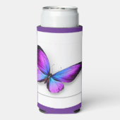 Herinneringen Vlinder Mok Seltzer Blikjeskoeler (Seltzer Achterkant)