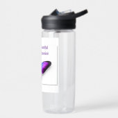 Herinneringen Vlinder Mok Waterfles (Links)