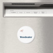 Herinneringen voor weerbericht magneet (Insitu (Vaatwasser))