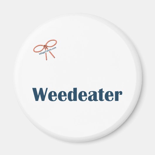 Herinneringen voor weerbericht magneet (Voorkant)