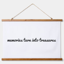 Herinneringen Wood met wandbekleding