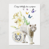 Herinneringsbriefkaart Briefkaart (Voorkant)