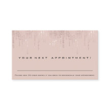 Herinneringsherinnering voor professionele benoemi