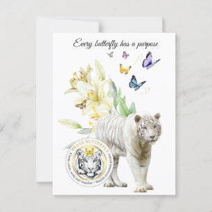 Herinneringskaart Briefkaart