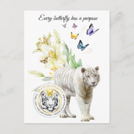 Herinneringskaart Briefkaart