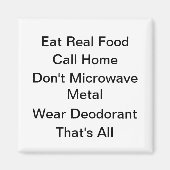 Herinneringslijst Magneet (Voorkant)