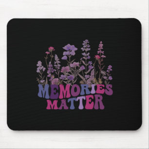 Herinneringsprobleem Heimerheimer Paarse Heimerhei Muismat