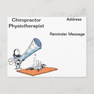 Herinneringsservicekaart Herinneringskaart Briefkaart