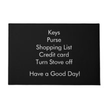 Herinneringssleutel Fun Keys Draai van de Stand