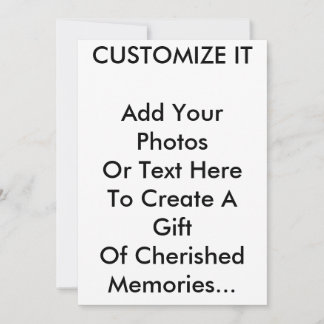 Herinneringsuitnodiging Kaart