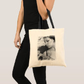 Herinneringszak Tote Bag (Voorkant (product))