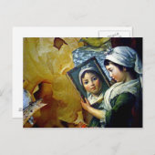 HerinneringWanneer Briefkaart (Voorkant / Achterkant)