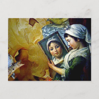 HerinneringWanneer Briefkaart