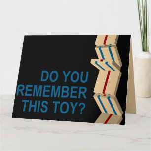 herinnert u jacob ladder kaart