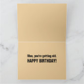 herinnert u jacob ladder kaart (Binnen)