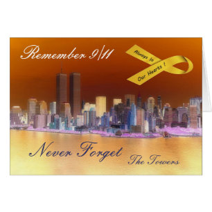 herinnert zich 9/11