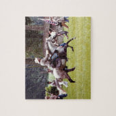 herinvoering burgeroorlog legpuzzel (Verticaal)