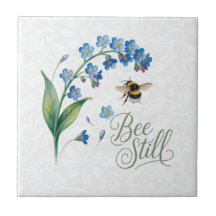 Heritage | Bee Still Botanical Watercolor Floral