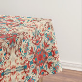 Heritage Bloom tafelkleed (Voorbeeld)