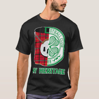 Heritage Celtic T-shirt