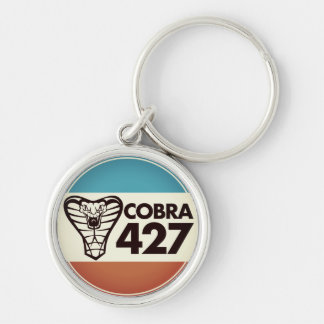 Heritage Cobra 427 Premium Sleutelhanger
