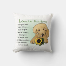 Heritage gele lab Puppy Gifts