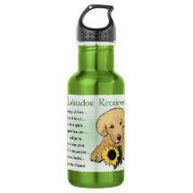 Heritage gele lab Puppy Gifts