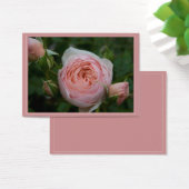 Heritage Gift Label Visitekaartje (Bureau)