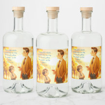 Heritage & Harvest – De wijngaard van de vader