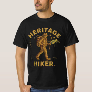 Heritage Hiker T-shirt