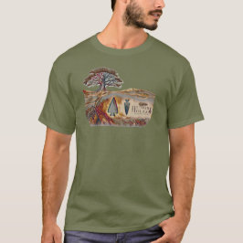 Heritage Hollow T-shirt