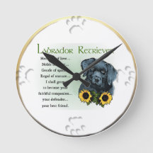 Heritage Labrador Retreiver Puppy Gifts